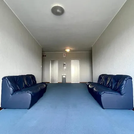 Horizonte Lägenhet
