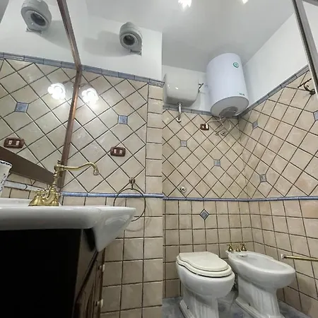 Horizonte Apartman Roccaraso