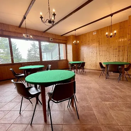 Apartman Horizonte *