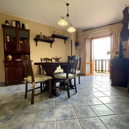 Horizonte Apartman *