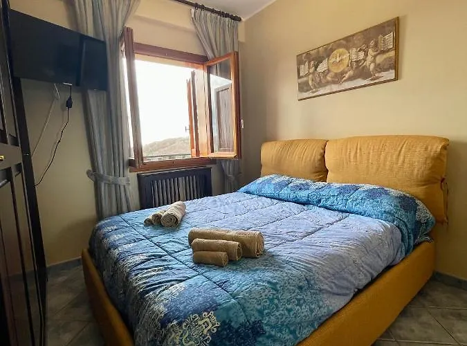 Apartamento Horizonte Roccaraso