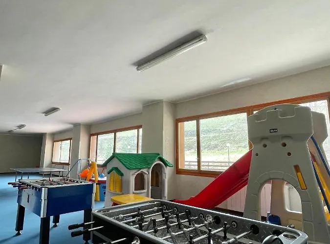 Apartamento Horizonte