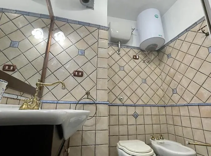 Horizonte Apartamento Roccaraso