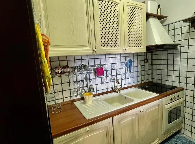 Horizonte Apartamento