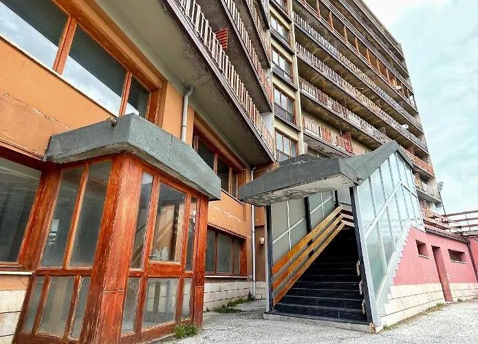 Horizonte Apartamento *