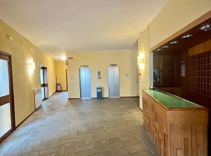 Apartamento Horizonte