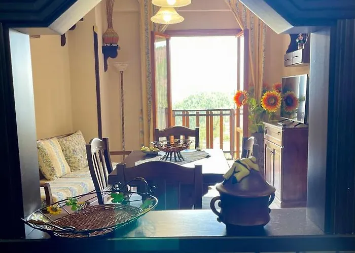 Horizonte * Roccaraso