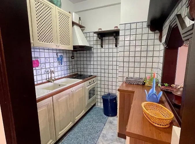 Horizonte Apartamento