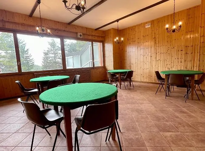 Apartamento Horizonte *