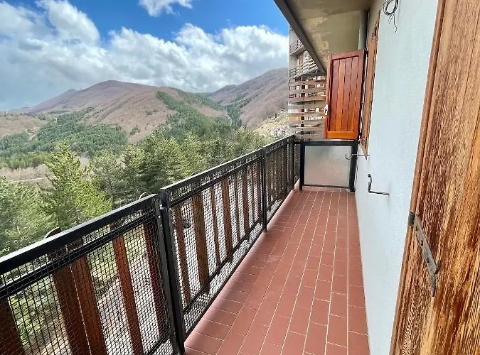 Horizonte Apartamento *