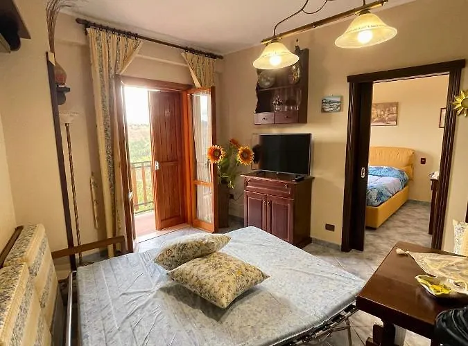 Apartamento Horizonte Roccaraso