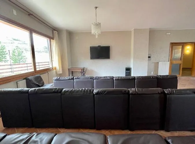 Apartamento Horizonte Roccaraso