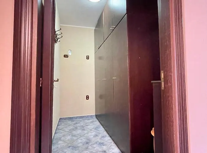 Apartamento Horizonte