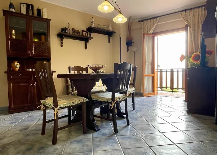 Horizonte Apartamento *