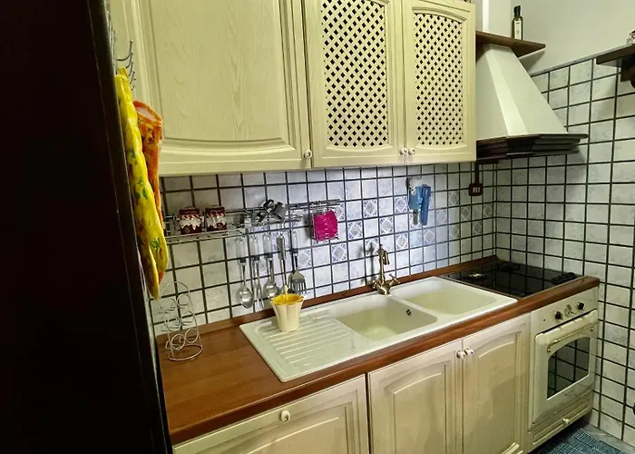 Apartamento Horizonte